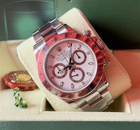 rolex daytona 11650 for sale